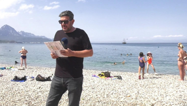 Kemer Halk Plajı Fiyatları