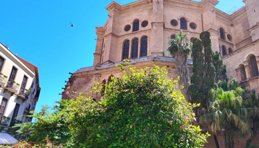 Malaga Katedrali