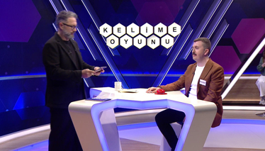 Türkçe kökenli "ses" sözcüğün Arapça kökenli karşılığı