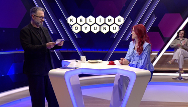 Yere serilen bir tür nakışlı ve kalın yaygı