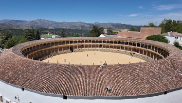 Ronda - Setenil Fragman