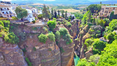İSPANYA - Ronda-Setenil