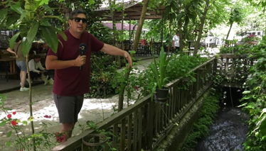 Yuvarlakçay'da neler var?