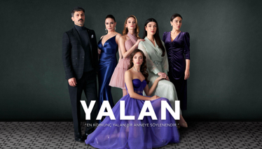 Yalan | Fragman