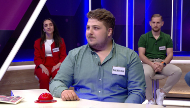 Rumca kökenli "mengene" olan sözcüğün Fransızca kökenli karşılığı