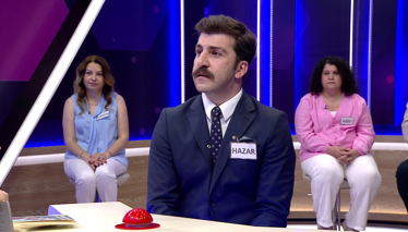 Roman argosunda "kadın" anlamına gelen bir söz