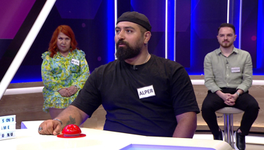 Sert bir şey yırtılırken çıkan ses