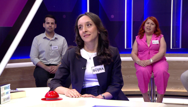 Bir durum, bir nesne veya bir nitelik olarak var olan