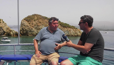 Fethiye'de tekne turu ile nerelere gidilir? Neler yapılır?