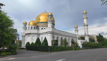 KAZAKİSTAN - Almatı