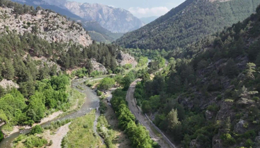 Rehber 327. Bölüm | POZANTI & ANTALYA & LEZZET TURU