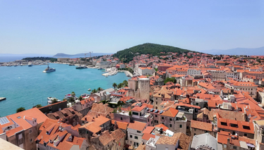 HIRVATİSTAN - Split