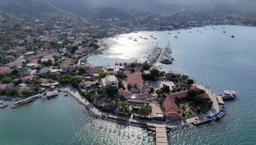 Rehber 329. Bölüm | MARMARİS & ANTALYA