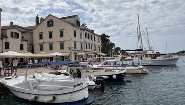 HIRVATİSTAN - Hvar Foto Galeri