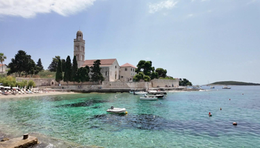 Hvar - Trigor Fragman