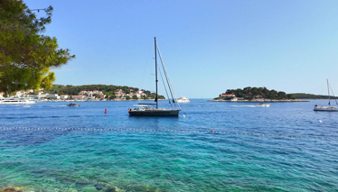 Çok Gezenti HIRVATİSTAN - Hvar-Trogir