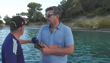 Ölüdeniz Tekne Turu