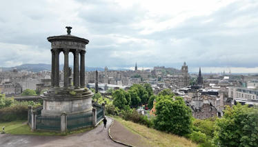 Edinburgh 2025 Fragman