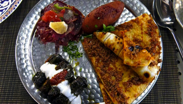 Geleneksel Kayseri Lezzetleri