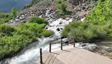 Rehber 335. Bölüm | TUNCELİ & LEZZET TURU