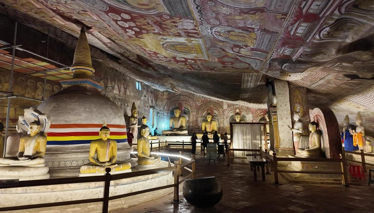 Sigiriya - Kandy Fragman