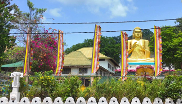 Çok Gezenti SRİ LANKA - Sigiriya-Kandy