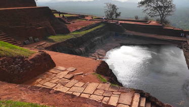 Çok Gezenti ile Sri Lanka Macerası: Sigiriya (Aslan Kayası) Yolculuğu