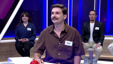 Çok şişman kimseler için kullanılan bir söz