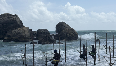 SRİ LANKA - Galle-Kolombo Foto Galeri