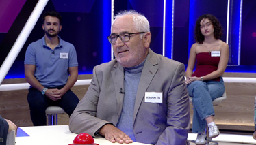 Birine, bir şeye ait olan