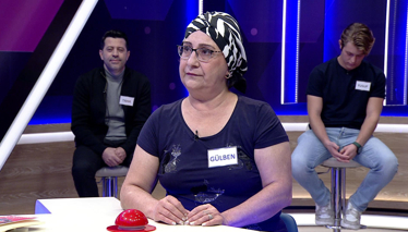 İki şey arasında bulunan herhangi bir bağlılık