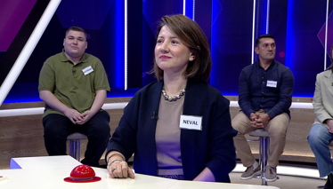 Lokanta veya restoranda yemek hazırlayan kişi