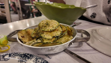 Yunan Mutfağı Fragman