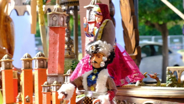 Adana 9. Lezzet Festivali