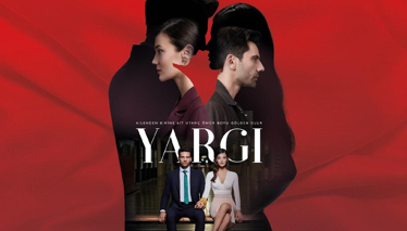 Yargı | Fragman