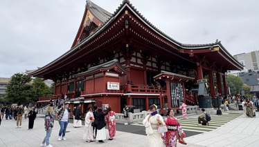 JAPONYA - Tokyo Foto Galeri