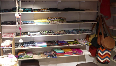 Hatay Kültür ve Sanat Çarşısı