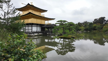 Osaka - Kyoto Fragman