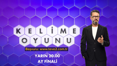Kelime Oyunu | Ay Finali Fragmanı