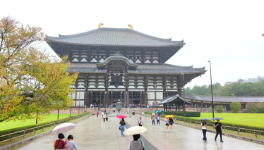 JAPONYA - Osaka-Kyoto