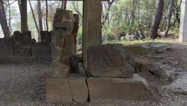 Karatepe Aslantaş Açık Hava Müzesi