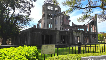 Tarih ve Yeniden Doğuşun Sembolü 'Hiroşima Barış Anıtı Parkı'