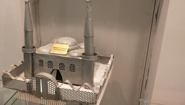 Yeşilyurt Cezaevi Müzesi