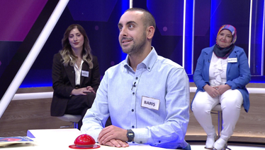 Ayrılırken birbirine selam ve esenlik dileme