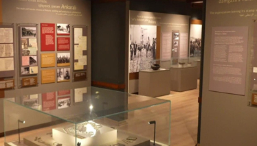 Hacı Bayram Veli Müzesi