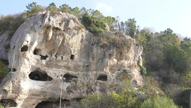 Çatalca İnceğiz Mağaraları