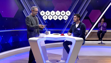 "Utanma" anlamına gelen Arapça kökenli sözcük