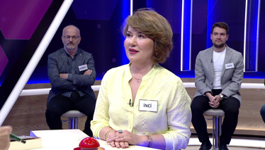 Çekicilik ve cazibe anlamına gelen mecaz anlamlı bir sözcük