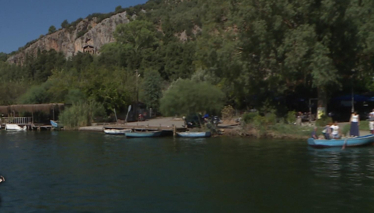 Rehber 347. Bölüm | MUĞLA & ANTALYA