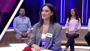 "Beş" anlamına gelen Farsça kökenli bir sözcük